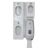 Dispenser Pannello Covid