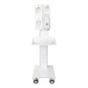 Dispenser Carrello Covid