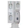 Dispenser Carrello Covid