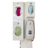Dispenser Carrello Covid