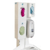 Dispenser Carrello Covid