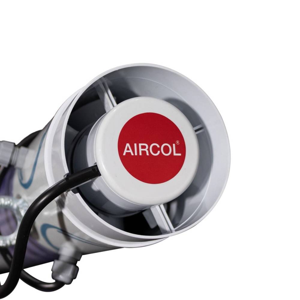 Sterilizator aer DYT3