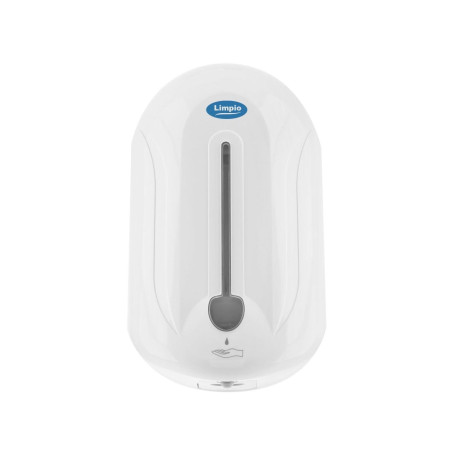 DOZATOR DEZINFECTANT LICHID CU SENZOR LIMPIO DD110 PLASTIC