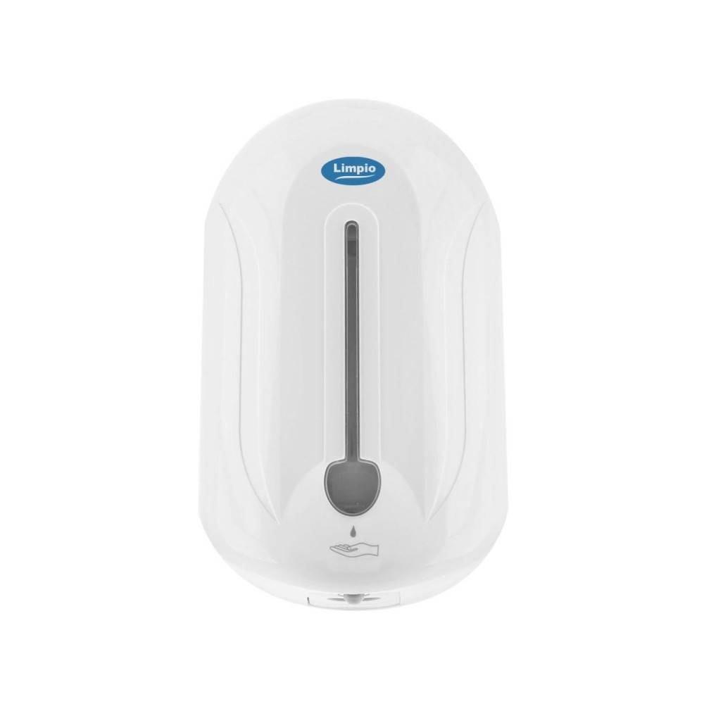DOZATOR DEZINFECTANT LICHID CU SENZOR LIMPIO DD110 PLASTIC