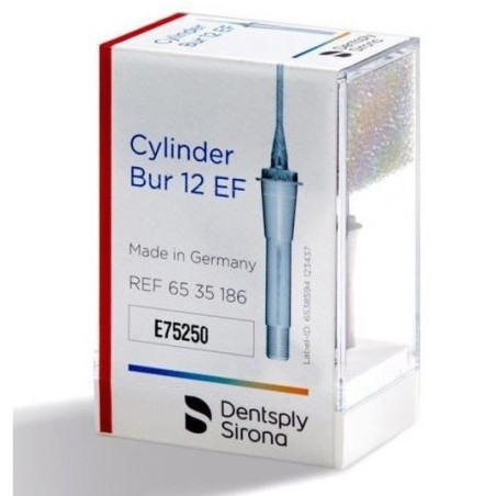 Freza CEREC MCXL - CYLINDER BUR 12 EF /1buc