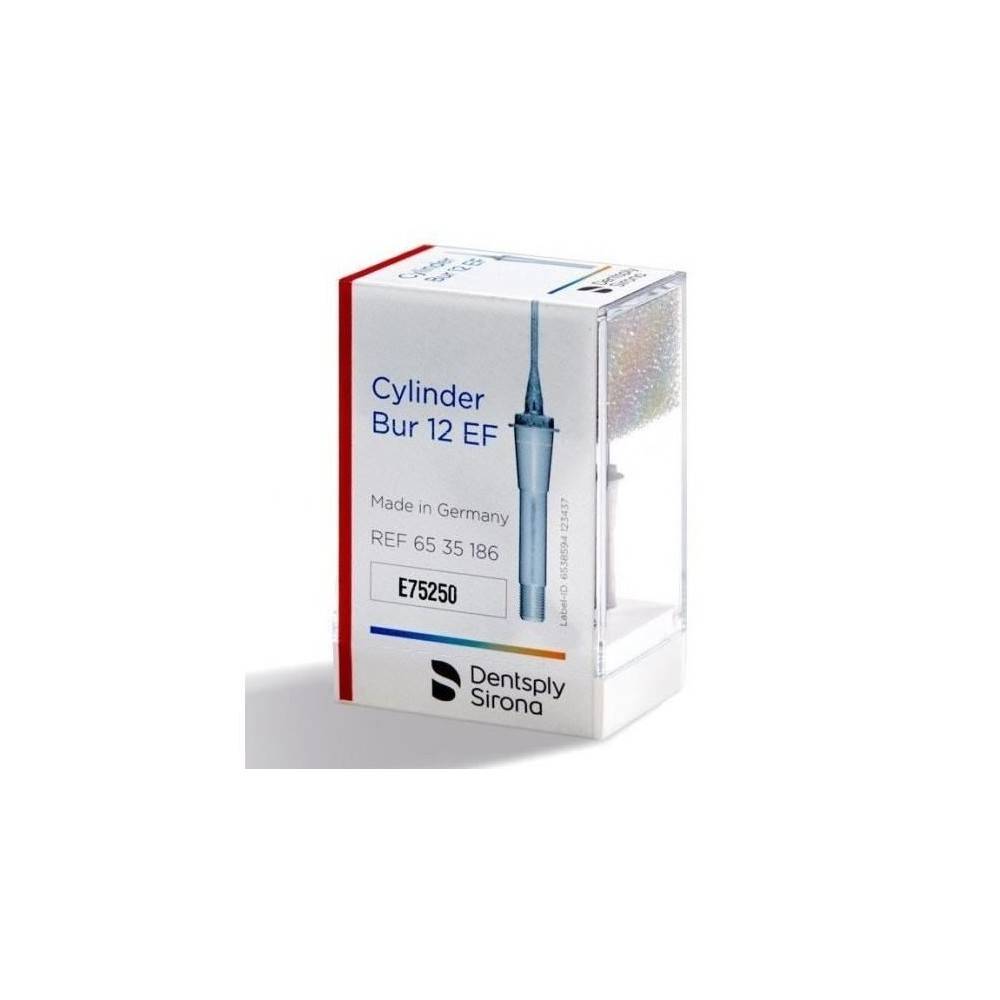 Freza CEREC MCXL - CYLINDER BUR 12 EF /1buc