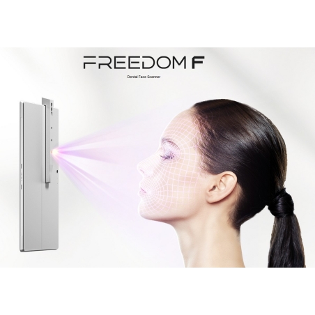 SCANNER FACIAL FREEDOM F