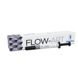 FLOW-ART A2 seringa 2g