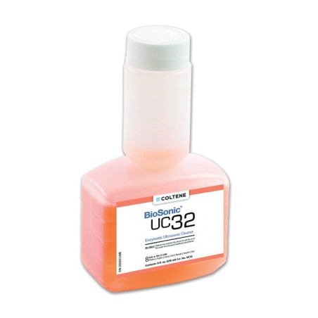 Dezinfectant baie ultrasunete - BIOSONIC ENZYMATIC ULTRASONIC CLEANER CONCENTRATE 236ml - UC32