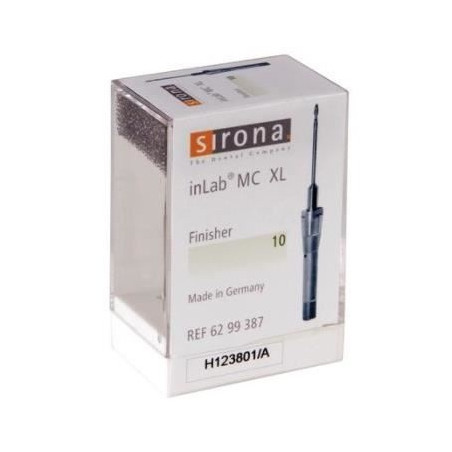 Freza CEREC MCXL - FINISHER 10 /1buc