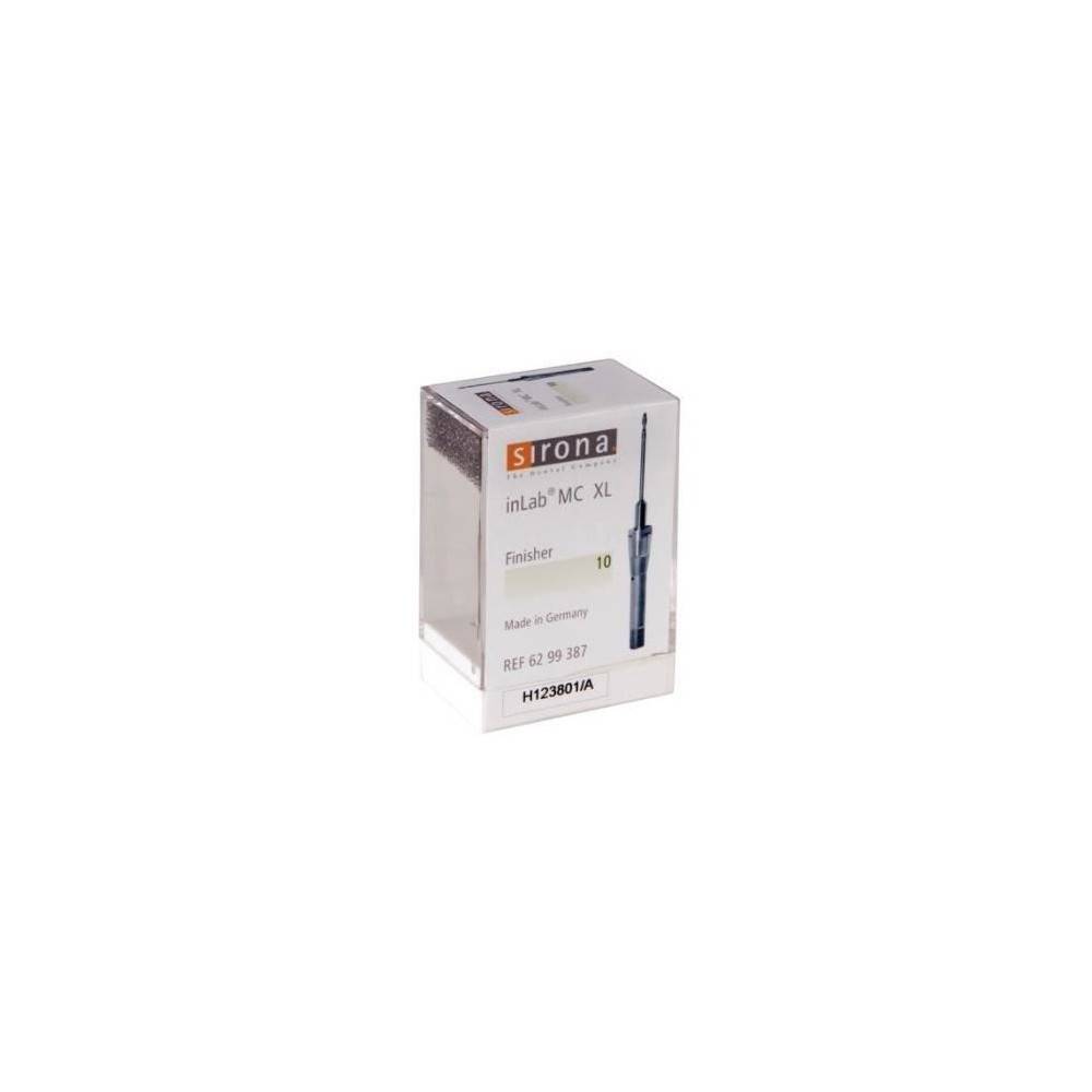 Freza CEREC MCXL - FINISHER 10 /1buc