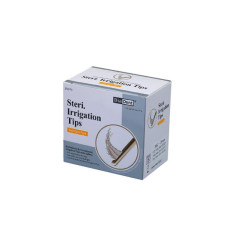 ACE IRIGATIE STERILE GALBENE 30G (0.3X25mm) 50 buc