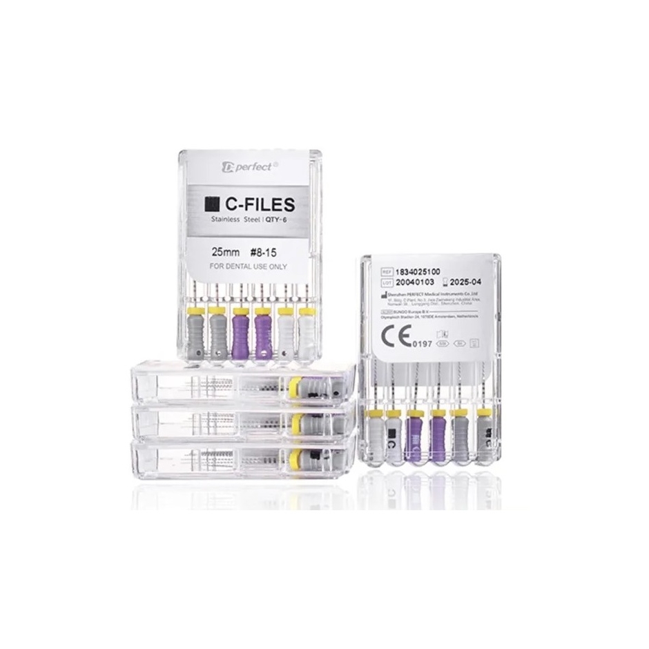 ACE C-FILES otel