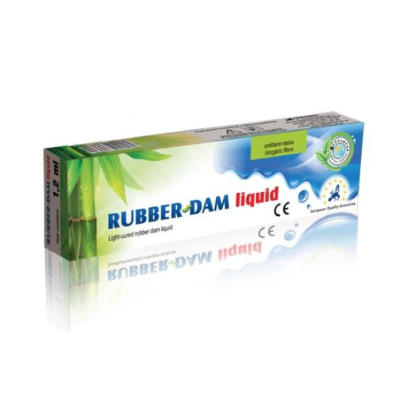 DIGA FOTO LICHIDA Rubber-Dam Liquid