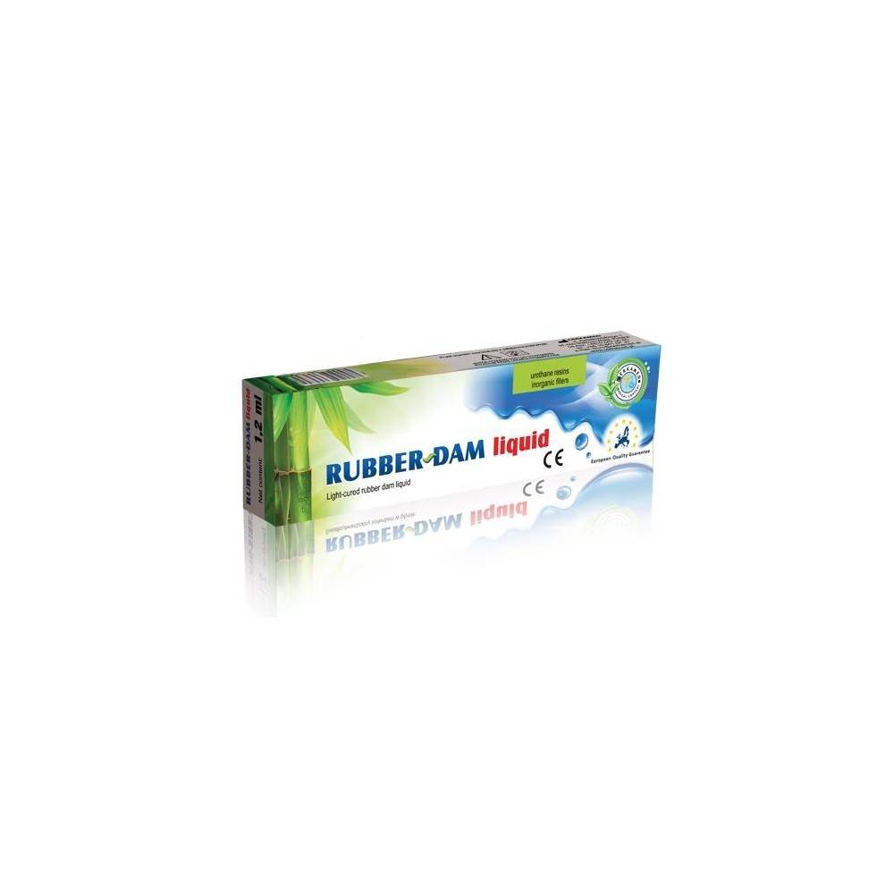DIGA FOTO LICHIDA Rubber-Dam Liquid