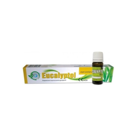 EUCALYPTOL-DIZOLVANT DE GUTAPERCA