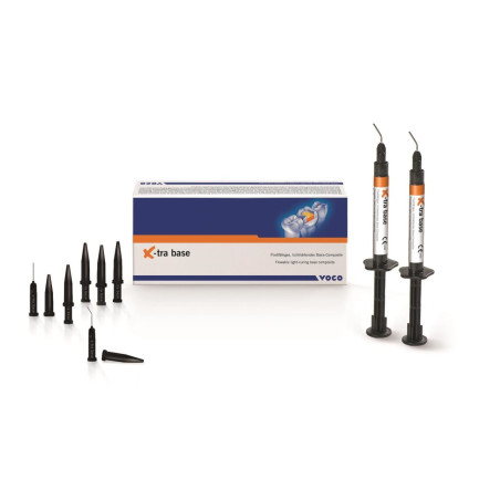 ADMIRA FUSION X-BASE universal