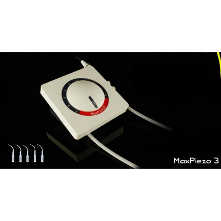 Detartraj MaxPiezo3 Led
