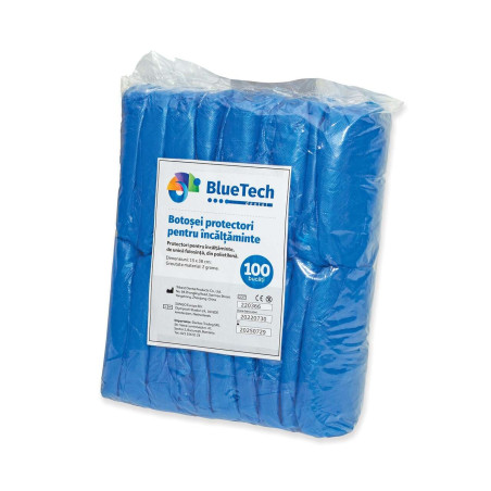 BOTOSI PROTECTIE BLUETECH - 100buc BOTOSI PROTECTIE BLUETECH - 100buc