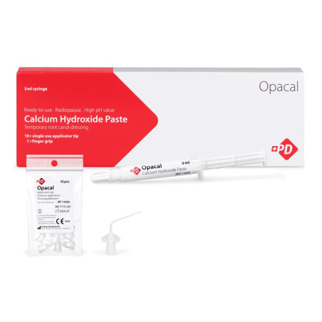 OPACAL hidroxid de calciu