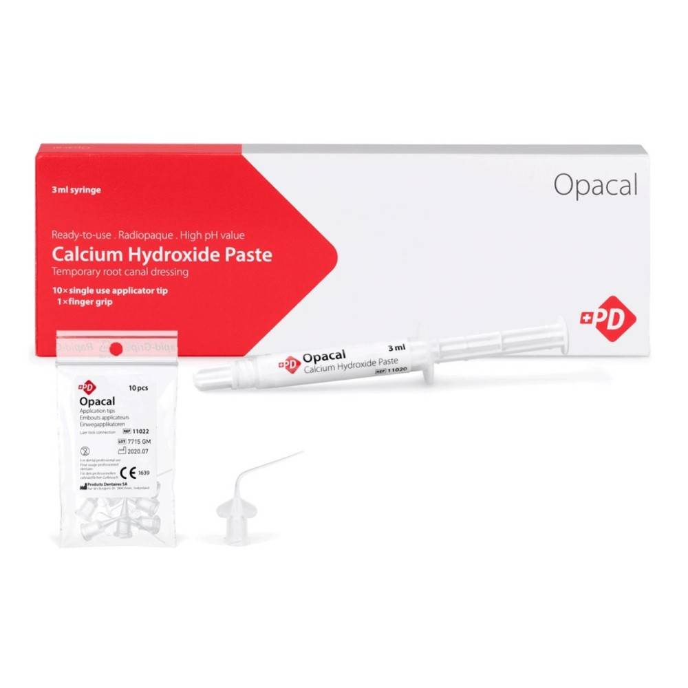 OPACAL hidroxid de calciu