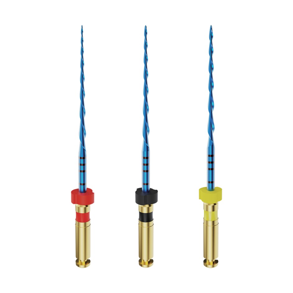 ACE PERFECT RC BLUE - 3 bucati