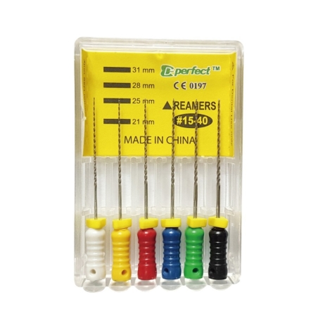 ACE REAMERS otel 25mm