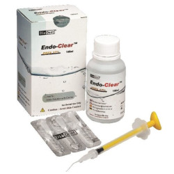 ENDO CLEAR EDTA LICHID 17% 100ml