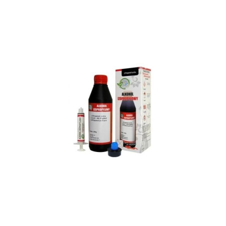 ALCOOL ISOPROPILIC 200G