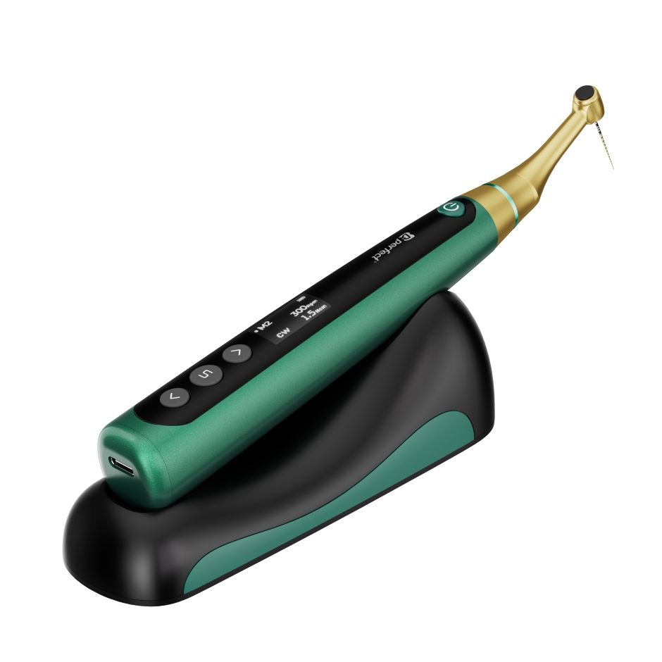 ENDOMOTOR PERFECT BR TOUCH cu apex locator