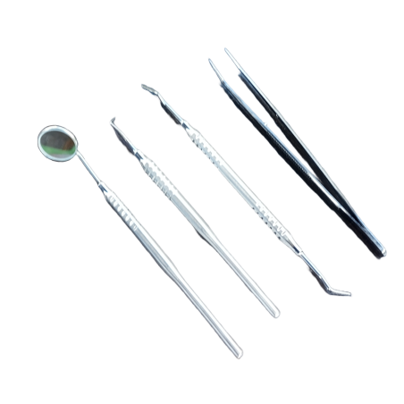 TRUSA CONSULTATIE 4 PIESE