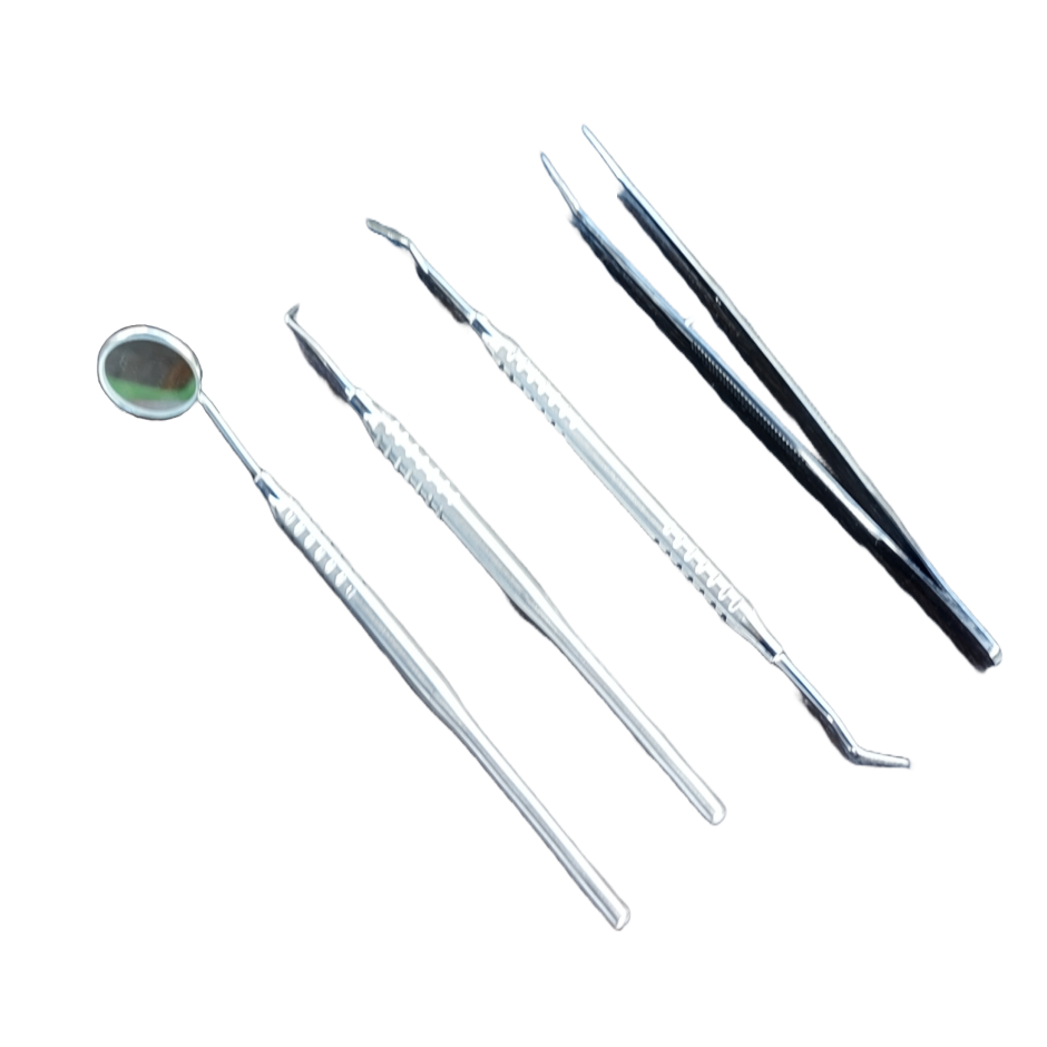 TRUSA CONSULTATIE 4 PIESE