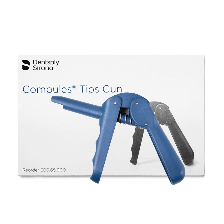 PISTOL APLICARE COMPULE