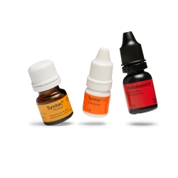 SYNTAC ASSORTMENT 2x3g