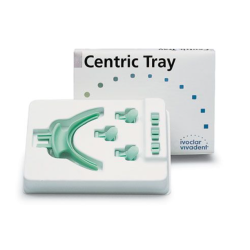 Centric Tray
