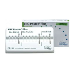 Pivoti FRC Postec Intro Pack