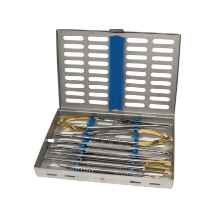 TRUSA MICROCHIRURGIE