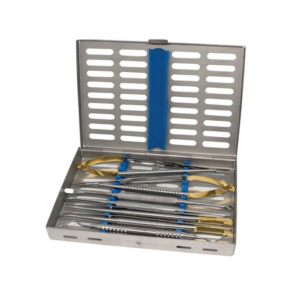 TRUSA MICROCHIRURGIE