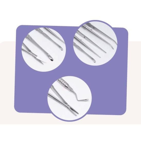 TRUSA MICROCHIRURGIE