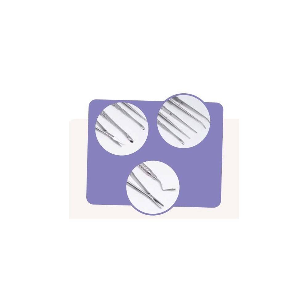 TRUSA MICROCHIRURGIE