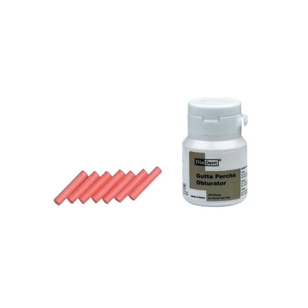 OBTURATOARE GUTAPERCA MEDIUM DIAGUN