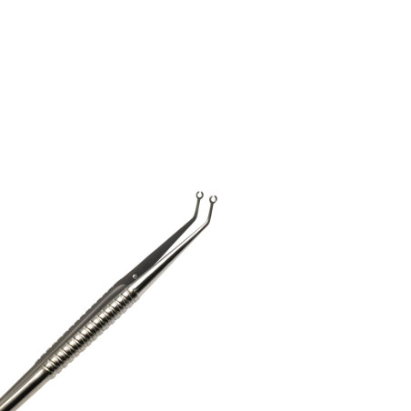 FORCEPS PENTRU SUTURĂ 1,3 mm