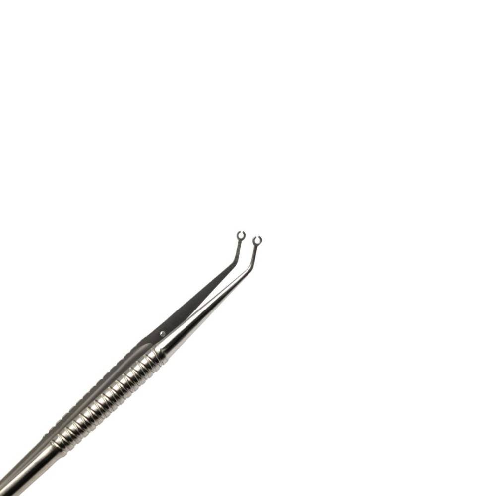 FORCEPS PENTRU SUTURĂ 1,3 mm