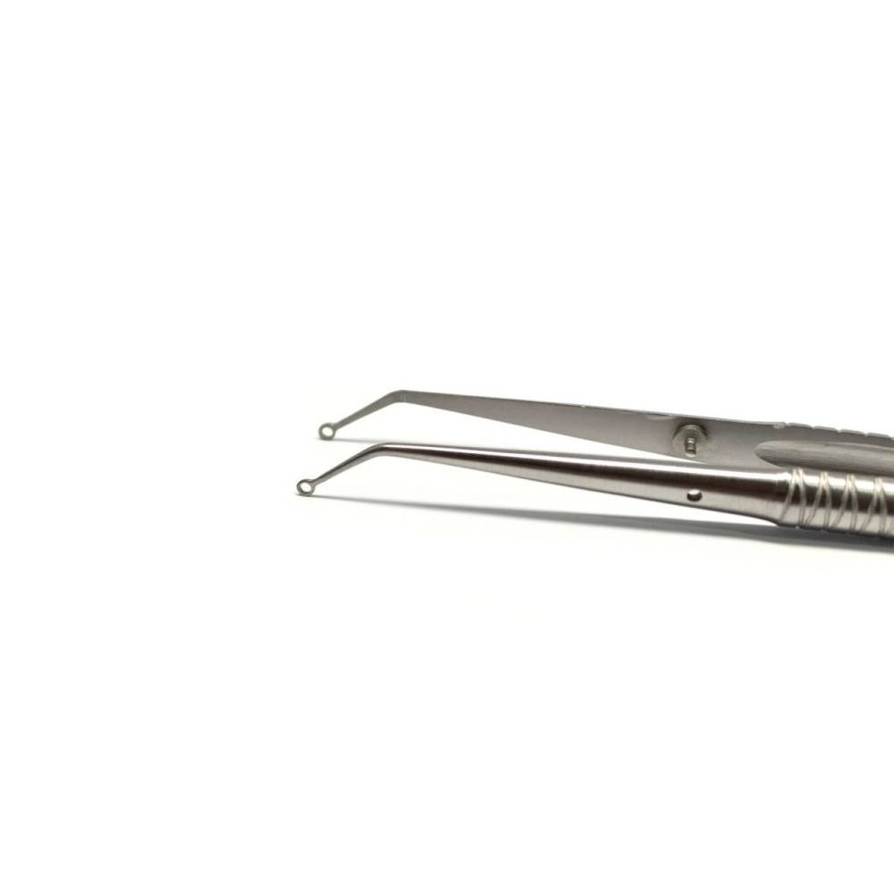 FORCEPS PENTRU SUTURĂ 2 mm