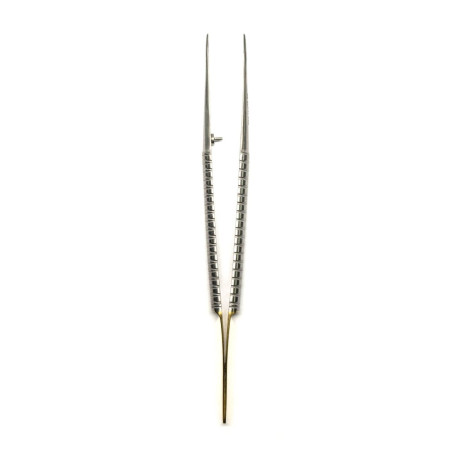 PENSETĂ PENTRU MICROCHIRURGIE 15 cm