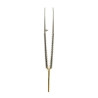 PENSETĂ PENTRU MICROCHIRURGIE 15 cm