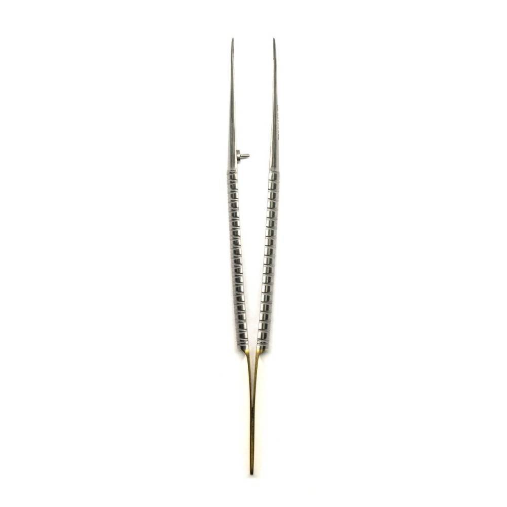 PENSETĂ PENTRU MICROCHIRURGIE 15 cm