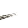 PENSETĂ PENTRU MICROCHIRURGIE 15 cm