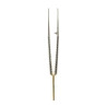 PENSETĂ PENTRU MICROCHIRURGIE 15 cm
