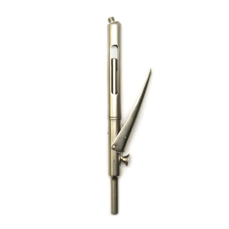 SERINGA PENTRU ANESTEZIE INTRALIGAMENTARA 1.8ml
